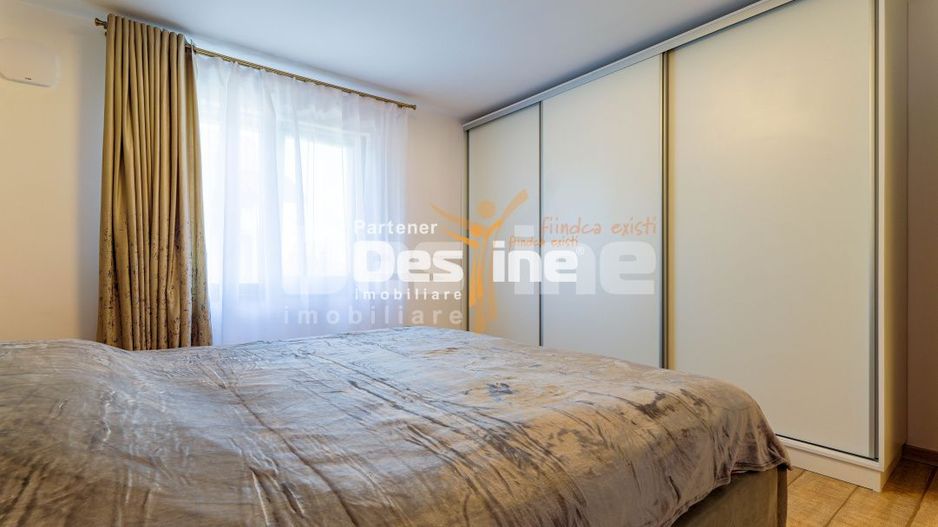 Comision 0% Casă individuală stil grecesc 5 camere S+P+1+pod, 200 mp - Poză 5