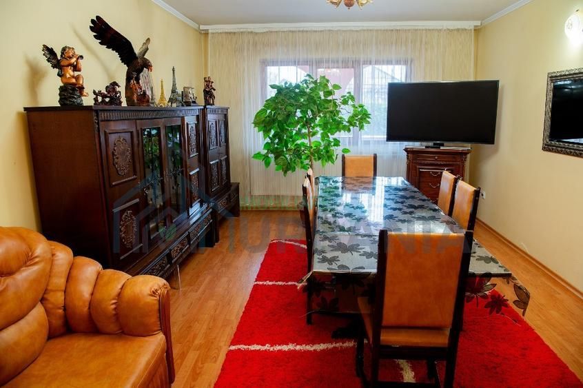 Casă individuală P+M, 200 mp, cartier Aviației, Iași - Poză 3