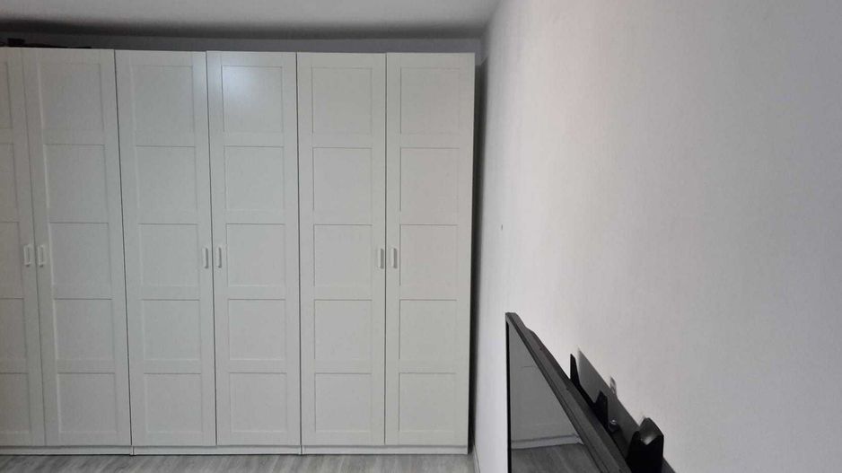 Închiriez garsonieră modernă, Piata Muncii, spațioasă, boiler, AC - Poză 3