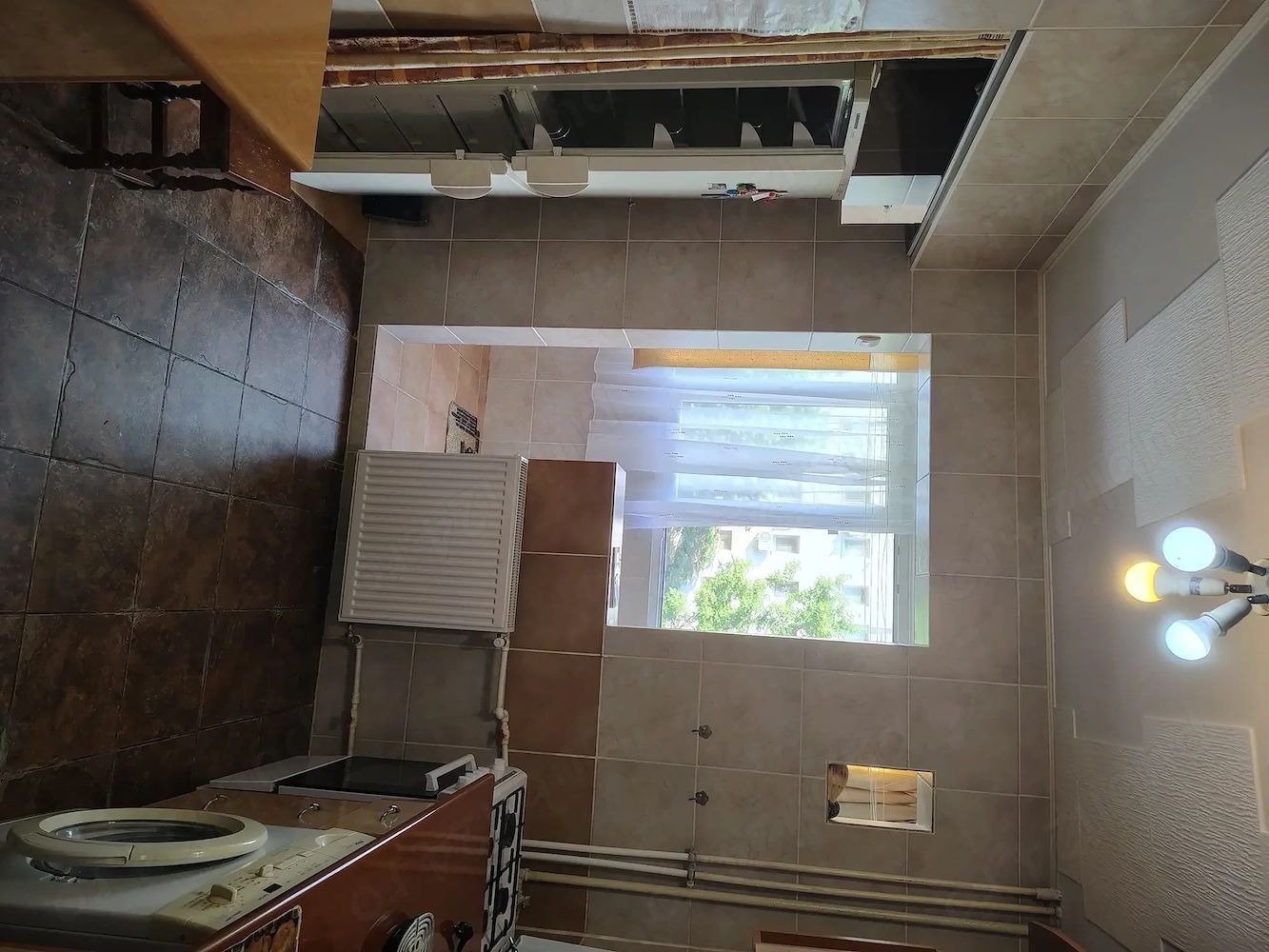 Închiriere Apartament cu 🏡 Apartament 2 camere, decomandat, zona Dristor - Poză 5