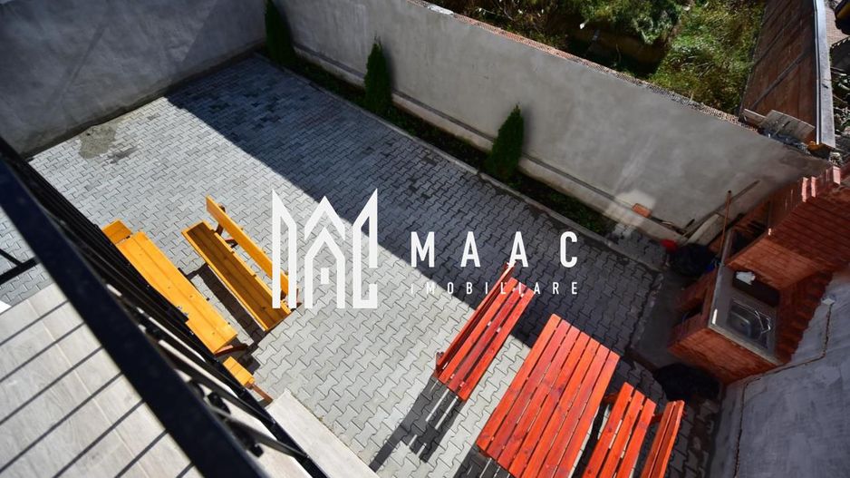 Regim hotelier | Vila cu 4 apartamente |  | Zona tineretului - Poză 19