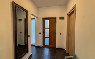 Duplex bine compartimentat - Curte amenajata - Borhanci, la inceput - Poză 17