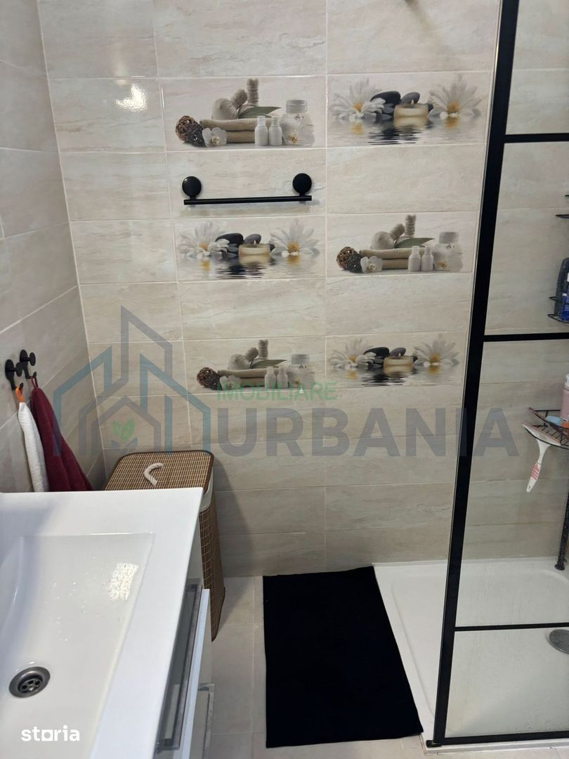 Apartament 3 camere, Valea Lupului, Zefir Residence - mobilat, utilat - Poză 5