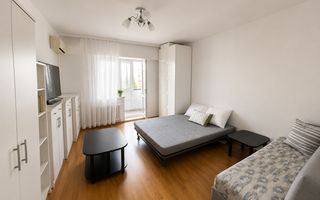 Oportunitate✨|Garsoniera40mp|Rond P-ța Alba-Iulia|Etaj4|View panoramic - Poză 2