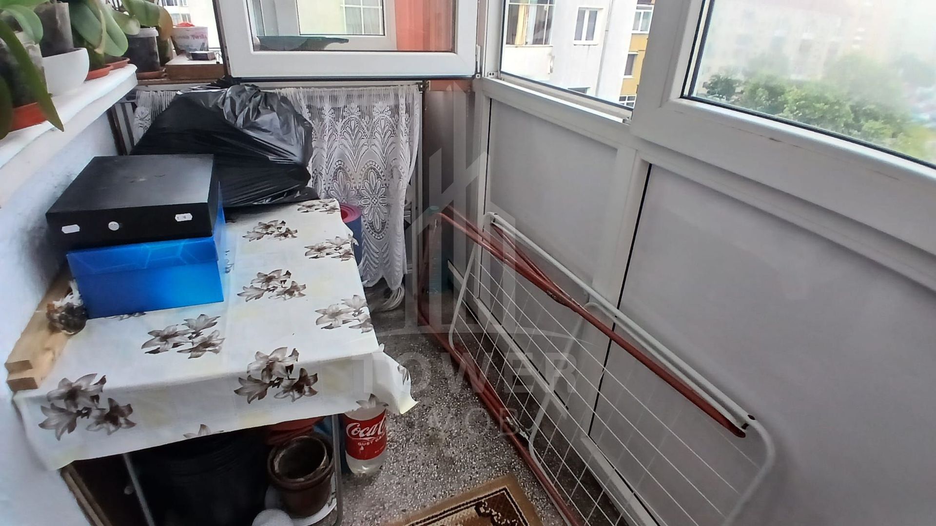 Apartament cu 3 camere decomandat | zona Vasile Aaron - Poză 9