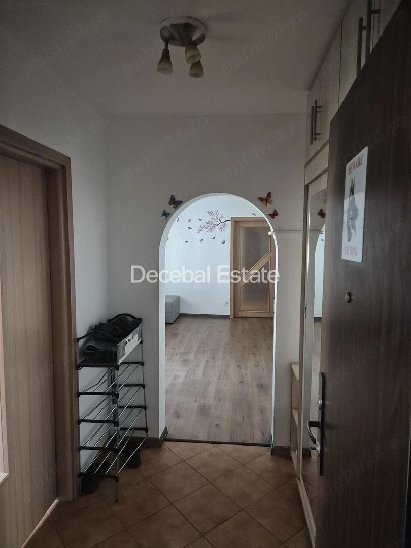 Apartament 3 camere de vânzare   Colentina, Sector 2 | Lângă Parcul Plumbuita - Poză 3