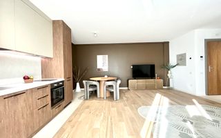 Apartament 2 camere, elegant si modern, Central - Monarch Residence - Poză 6