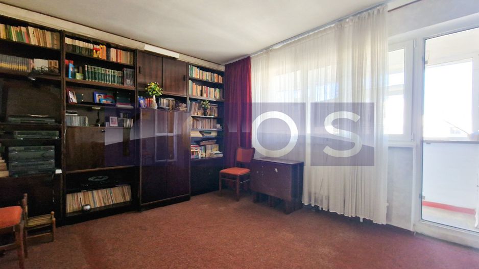 3 CAMERE | DRUMUL TABEREI | STRADA SIBIU - Poză 2