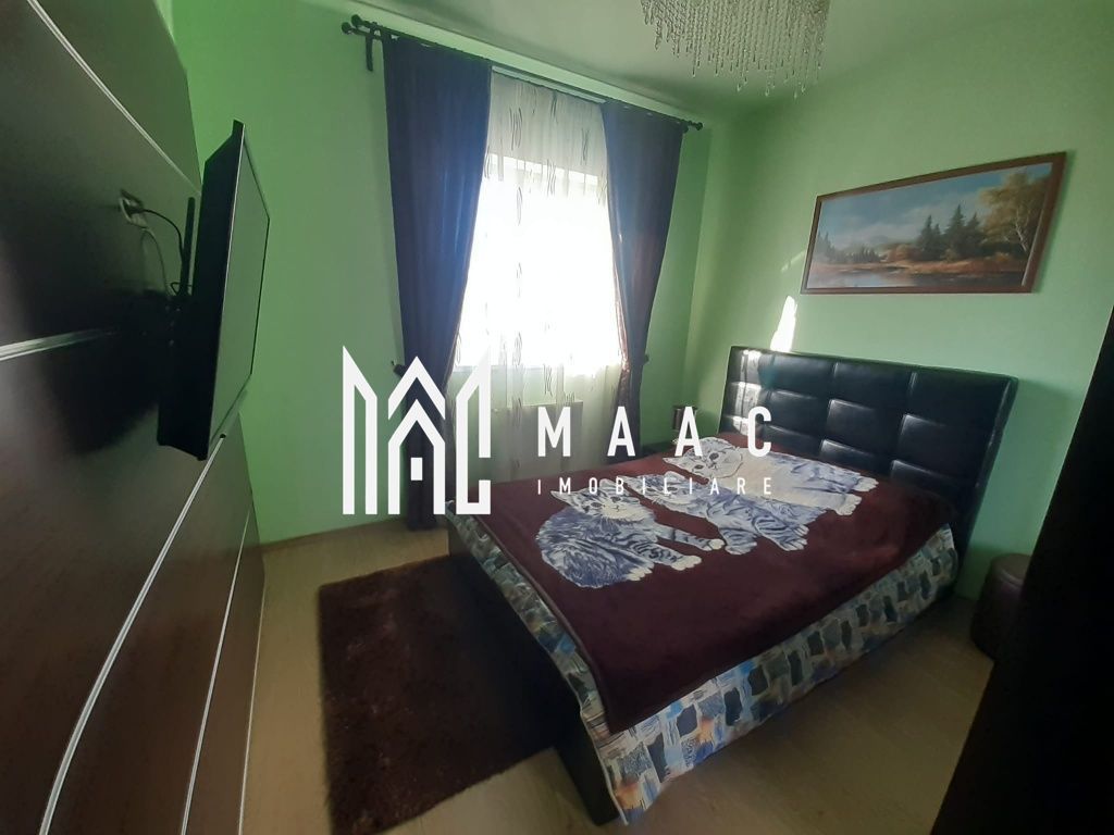 Apartament 2 camere I Selimbar - Rosse Garden I Balcon - Poză 4