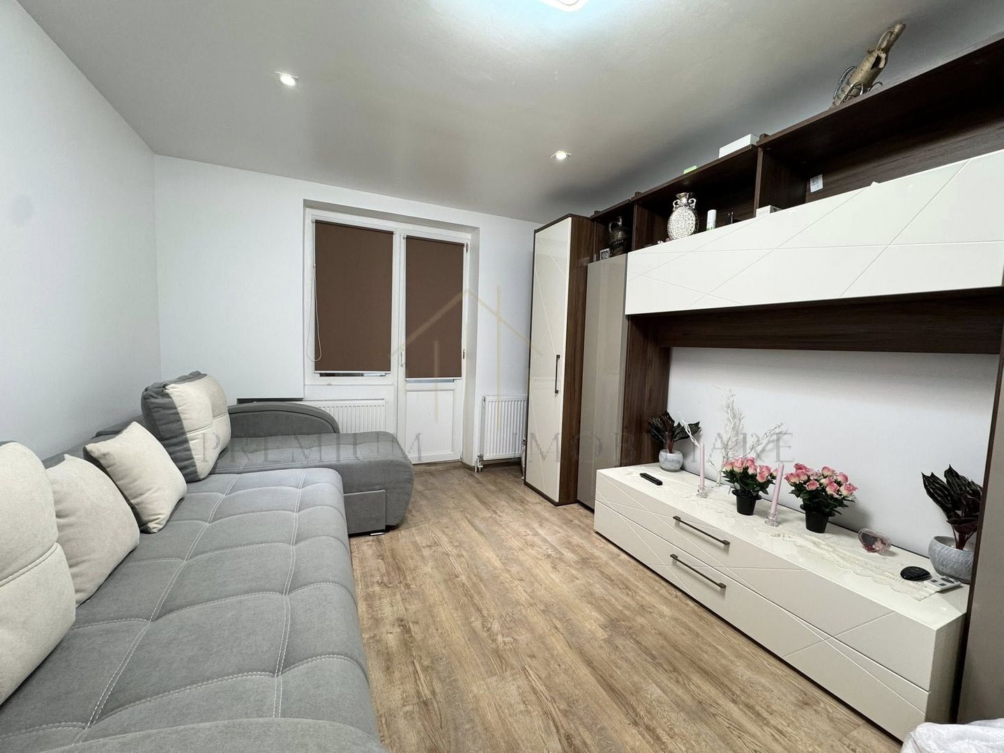 Apartament 2 Camere - Zona centrala - Poză 1