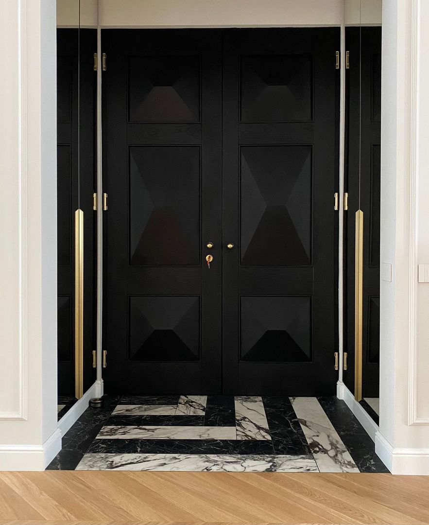 Vilă Modernă pe Două Niveluri în Floreasca- Arhitectură Contemporană și Eleganță - Poză 5