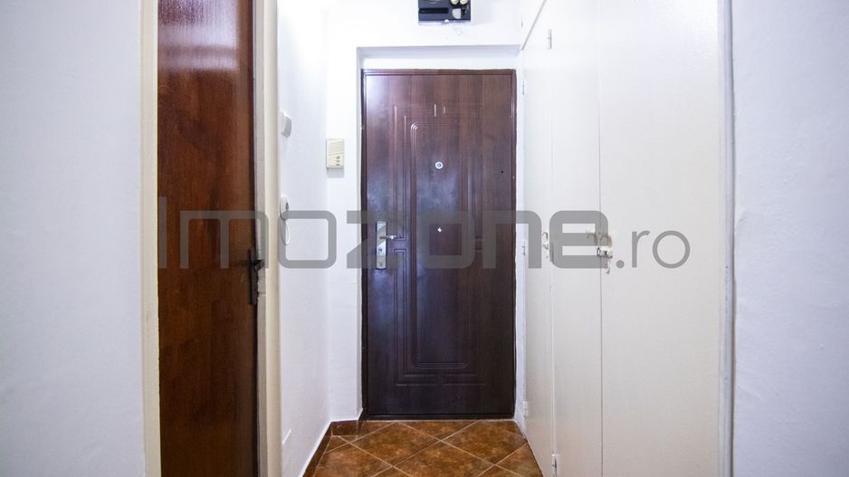 Drumul Taberei - Favorit, garsoniera, 3/10, mutare imediata, mobilata - Poză 10