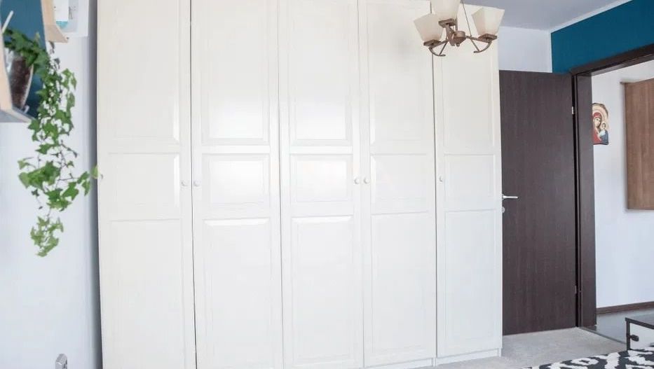 Confort și eleganță, apartament cu 2 camere, într-o zonă apreciată! - Poză 5