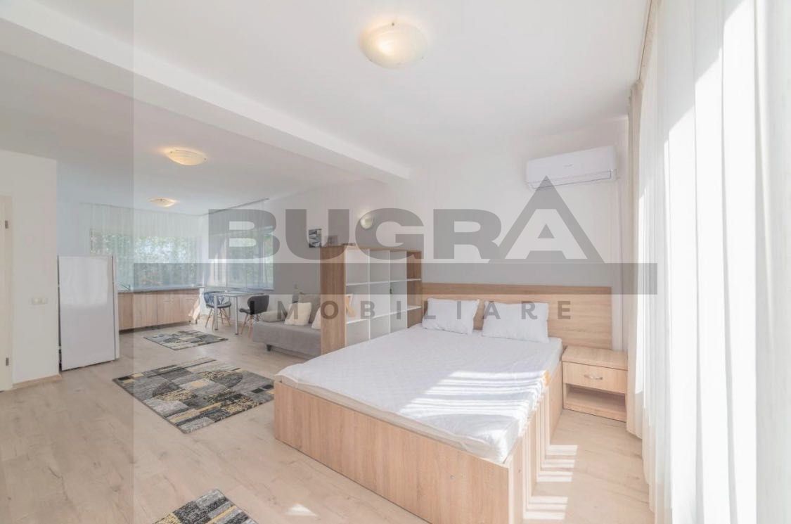 Studio modern, 36mp, zona strazii Observatorului - Poză 1