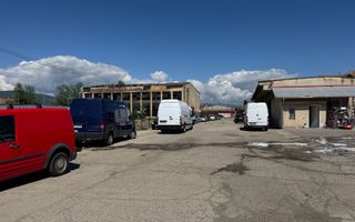 Teren intravilan de vanzare, zona buna - Poză 3