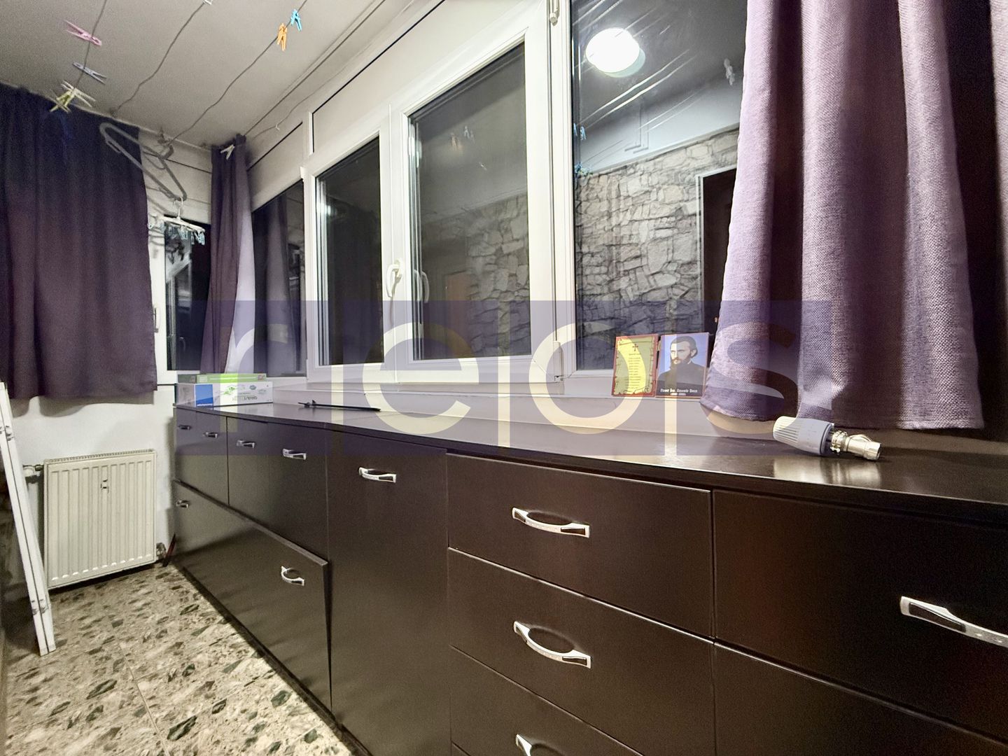 INCHIRIERE 2 CAMERE | ZONA DRISTOR | MOBILAT ȘI UTILAT - Poză 12