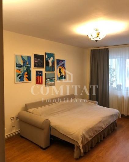 Apartament cu 2 camere decomandate | Zona străzii Parâng | Mănăștur - Poză 7