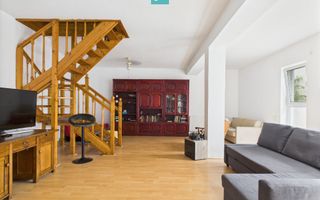 Casă individuală cu teren,  Andrei Șaguna -Traian - Poză 1