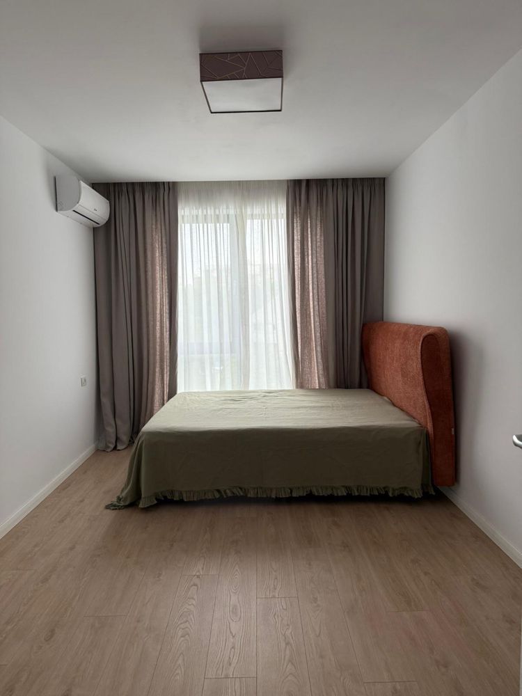 APARTAMENT 4 CAMERE | EROU IANCU NICOLAE | COMPLET MOBILAT SI UTILAT - Poză 3