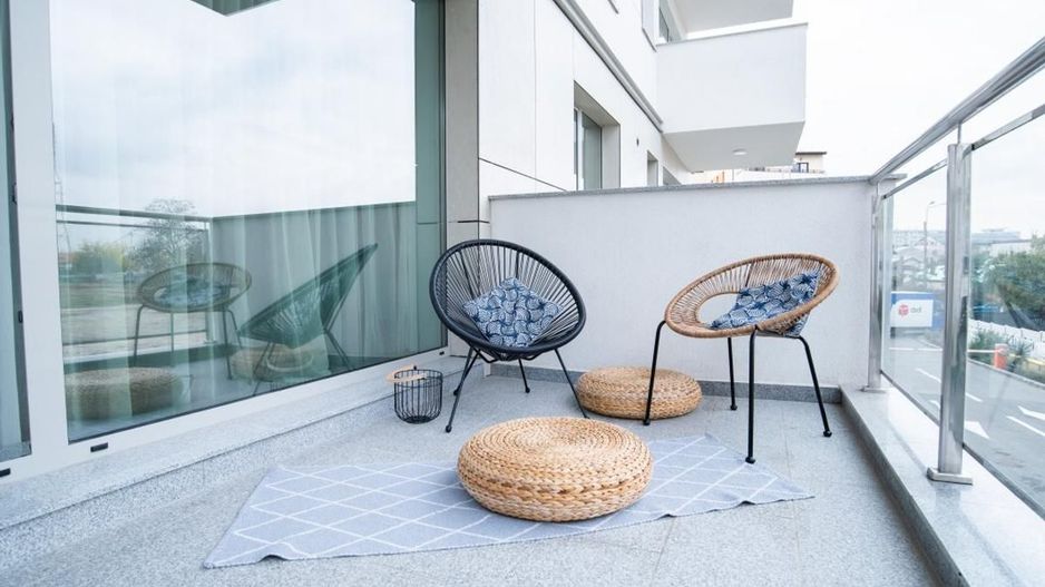 Apartament cu doua camere, Domenii-Luxuria - Poză 10