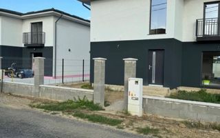 Casa 3 dormitoare Martinesti, Stejari Residence - Poză 2