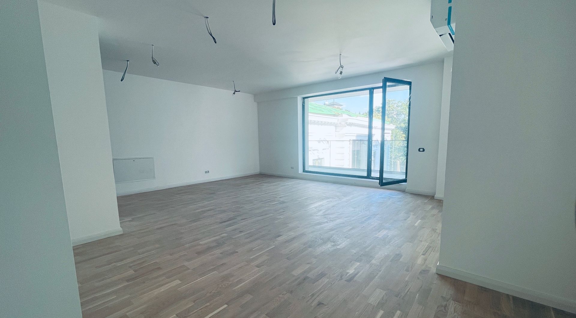 Apartament 2 camere nou,  cu terasa  Pta-Unirii AP03B - Poză 1
