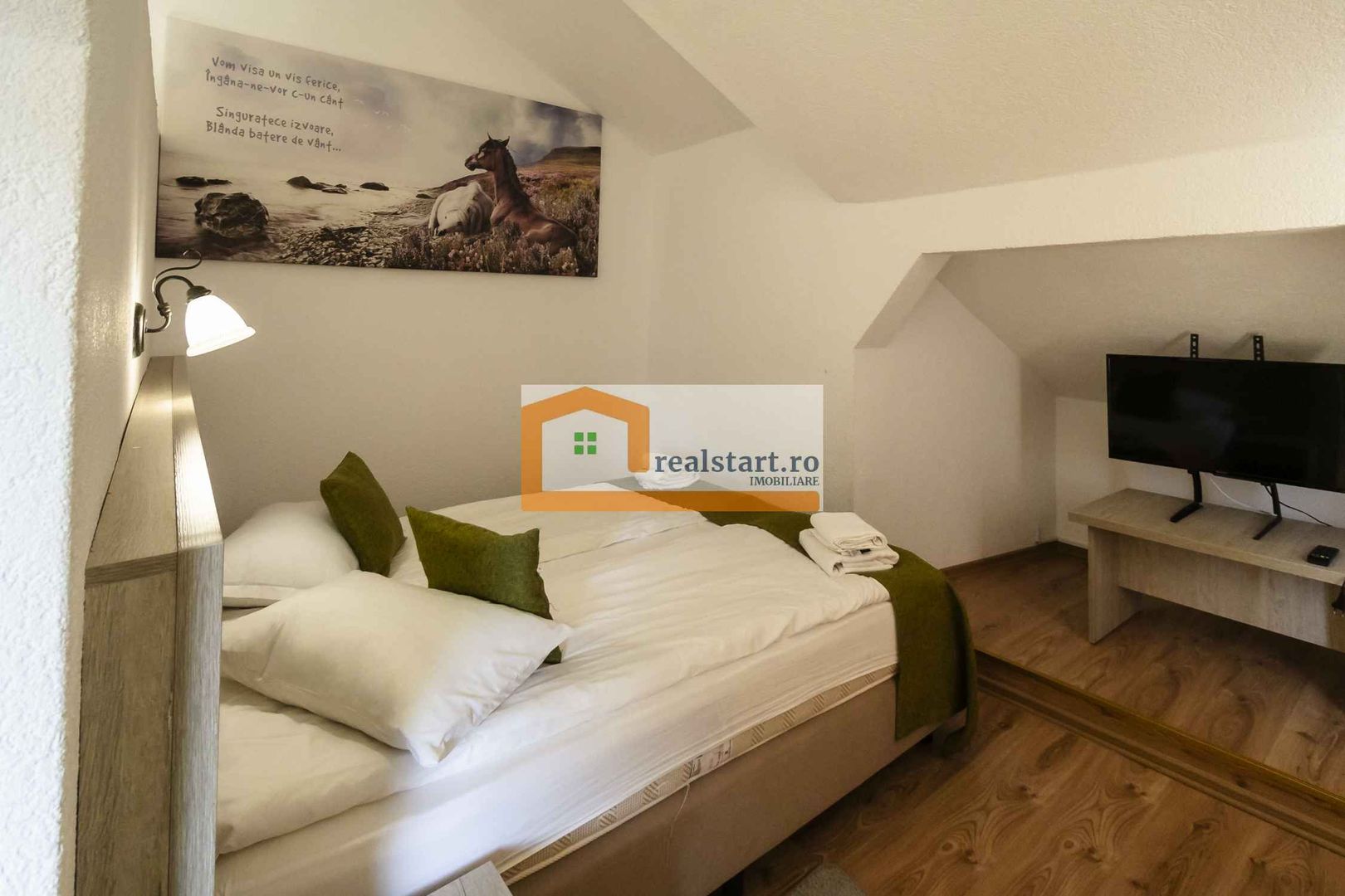 Langa Sighisoara, Inconjurata de Padure, Investitie, ROI min9% - Poză 27