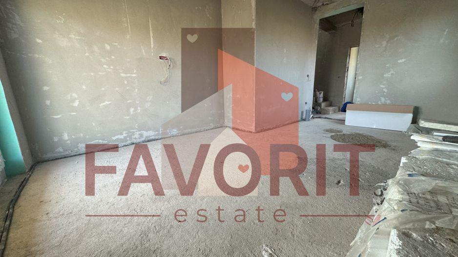 2 dormitoare. Langa centru comercial. Aproape de asfalt. - Poză 12