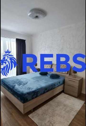 Apartament 2 Camere Coresi Avantgarden - Poză 2