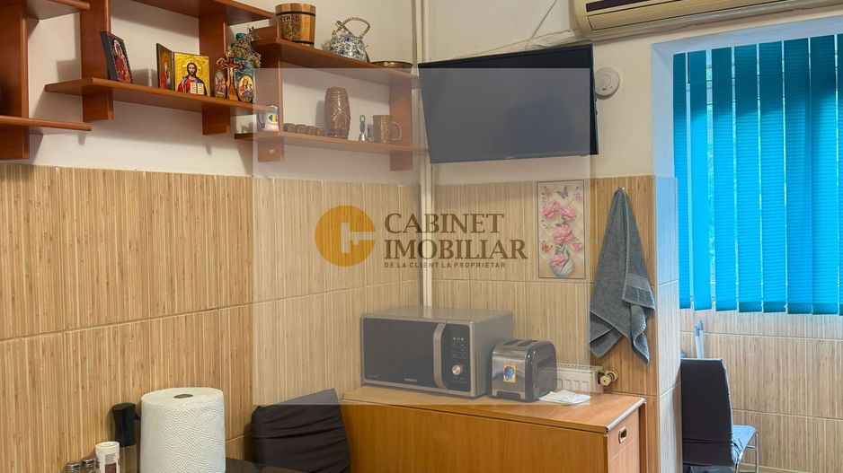 2 Camere-54MP | Decomandat | 1986 | Creditabil | 2/4 | M Crangasi 7min - Poză 12