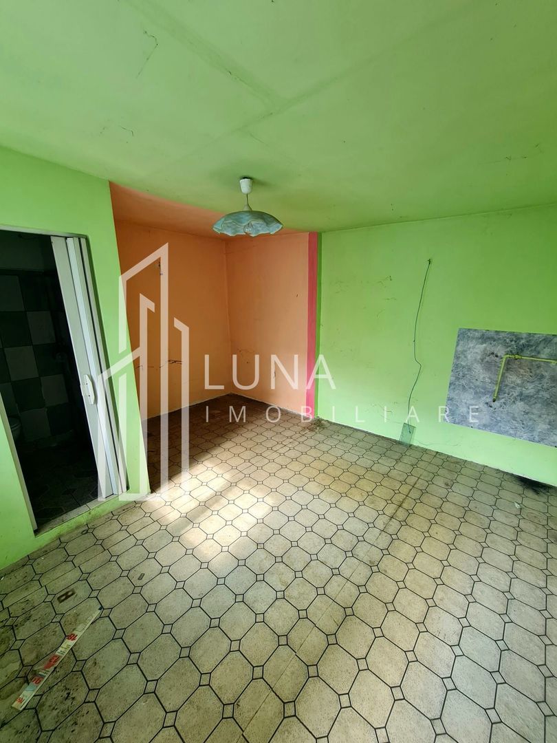 Casă 2 camere, zona Budai - Poză 3