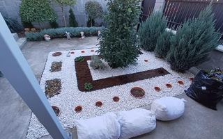 Duplex complet mobilat și utilat cu 3 camere |Dumbrăvița| - Poză 12