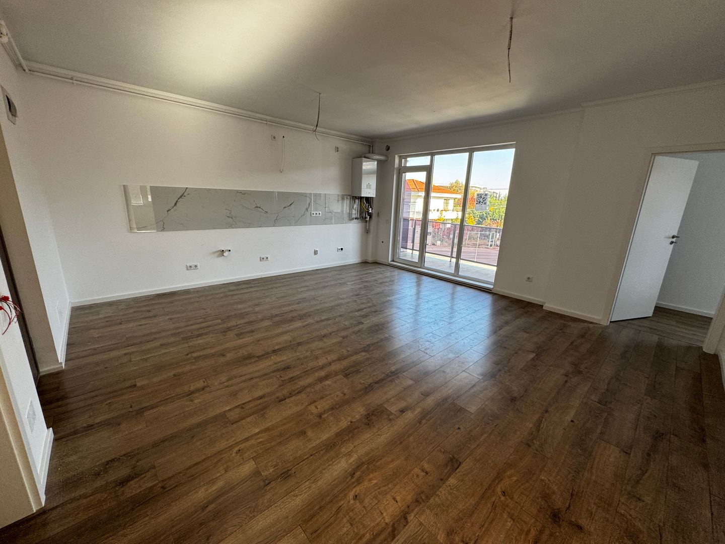 Ap 10 C5 3 camere Tautului Residence Park Parcul Poligon Sub Cetate - Poză 21