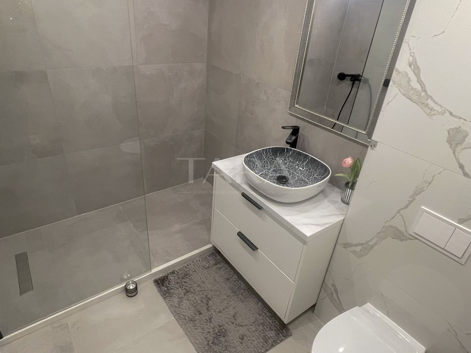 Apartament premium cu 3 camere, ultrafinisat, Edgar Quinet. - Poză 6