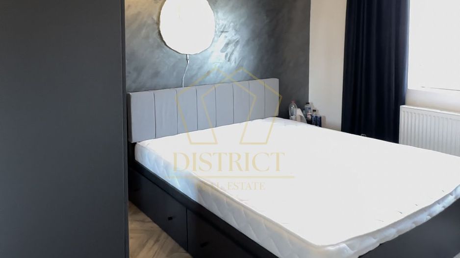 Apartament spatios cu 4 camere | Renovat | Zona Bucovina - Poză 5