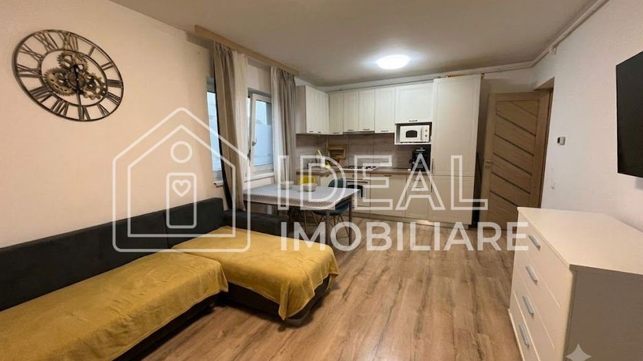 Apartament modern cu 3 camere și curte privată, în Cartierul Arhitecților - Poză 2