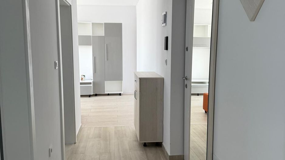 Calea Ureni | 2 Camere | Etaj 2 | Bucatarie inchisa | Disponibil imediat - Poză 4