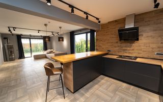 Casa tip Duplex in Critian, Brasov - Poză 6