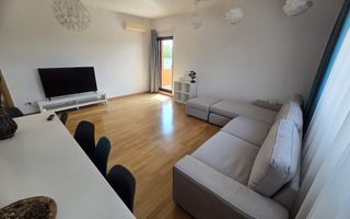 Apartament 4 camere de închiriat – Iancu Nicolae, Baneasa, Pipera - Poză 3