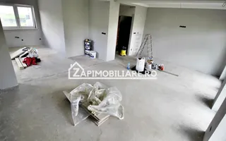 Casa D-P-E,5 camere, 3 băi,213mp, 325mp teren 0% comision - Poză 13