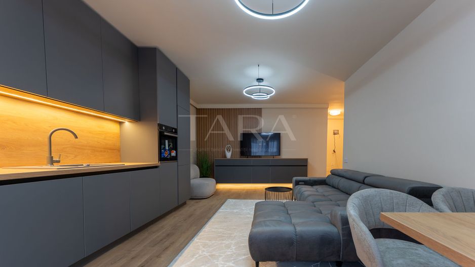 Apartament modern, gata de locuit – Florești. - Poză 2