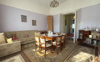 Casă 4 camere, Teren 3.862 mp Str. Traian Nr.99 - Carei - Comision 0% cumpărător - Poză 5