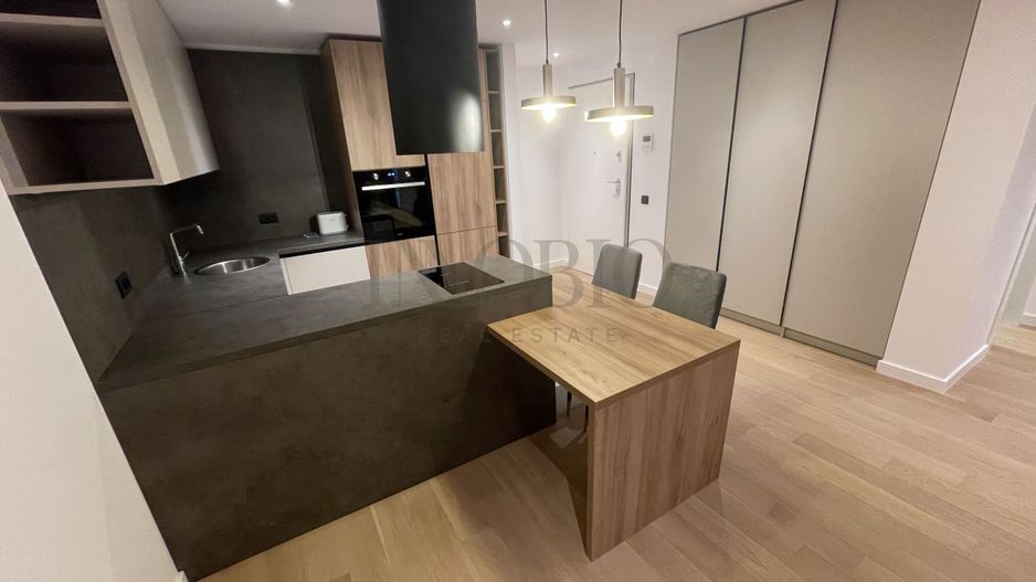 Apartament 2 Camere | One Herastrau Towers - Poză 3
