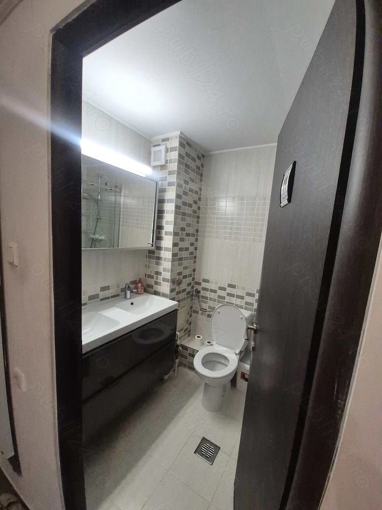 APARTAMENT 2 CAMERE | CENTRALA PROPRIE | FLOREASCA BLOC NOU - Poză 5