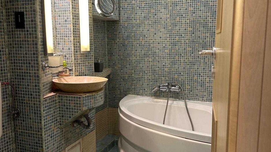 Garsoniera renovata, 5 min metrou Titan, langa Parcul IOR, etaj 4 - Poză 7