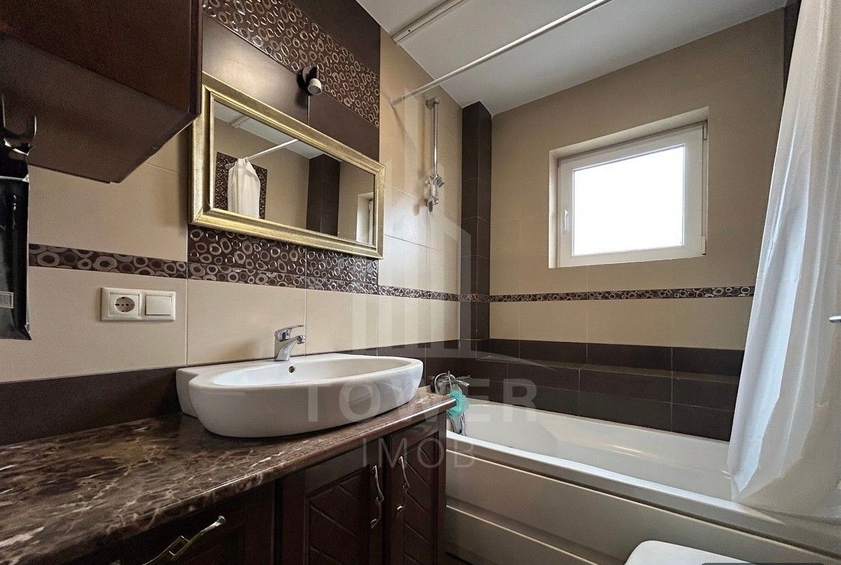 Apartament 2 camere total decomandat de închiriat - Poză 10
