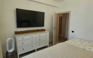 Apartament cu 2 camere, mobilat, utilat, Sos. Oltenitei, IRA-Petrom - Poză 11