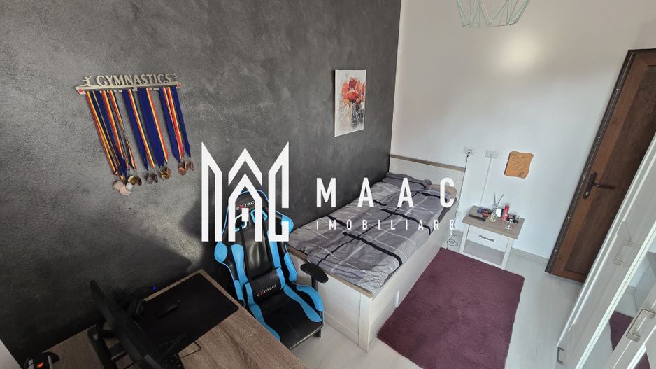 Apartament 3 Camere I Gradina I Loc ParcareI Calea Suri Mici - Poză 5