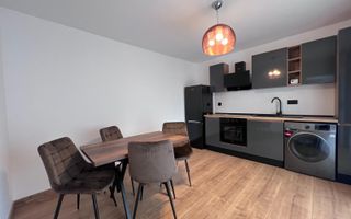 Apartament de 2 camere, 70mp, zona strazii Eugen Ionesco - Poză 6