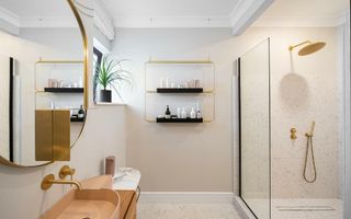 VILA DUPLEX | COMPLET MOBILATA SI UTILATA | PIPERA - Poză 9